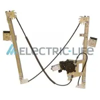 Electric Life ZR FR61 L Elektrischer Fensterheber Links für FORD FOCUS (DAW, DBW) Focus Mk1 Kasten / Kombi (DNW)