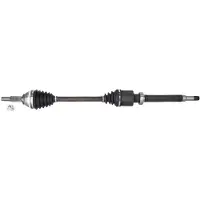 FEBI BILSTEIN Antriebswelle FEBI 196050