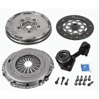 SACHS Kupplungssatz 2290 601 107