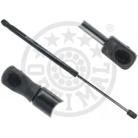 OPTIMAL AG-51661 Gasfeder Heckklappendämpfer für SUZUKI SX4 S-Cross (JY) 473mm