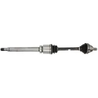 POINT GEAR Antriebswelle PNG72534 Rechts