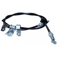 MAXGEAR Handbremsseil Seilzug Feststellbremse für HONDA CIVIC VIII Hatchback (FN, FK) Hinten Links 32-1083