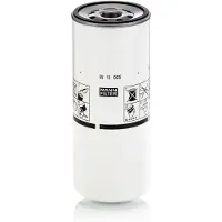 MANN-FILTER Ölfilter W 11 025