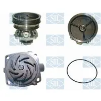 Sil Wasserpumpe PA826