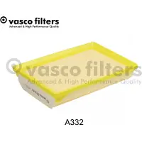DAVID VASCO Luftfilter VASCO FILTERS A332