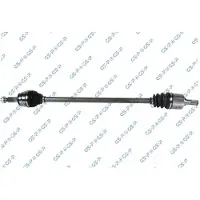 GSP Antriebswelle 256226