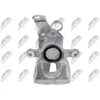 NTY Bremssattel [Hersteller-Nr. HZT-PL-065] für Opel