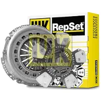 LuK Kupplungssatz 633 3039 09 330mm