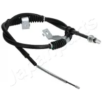 Japanparts Seilzug, Feststellbremse BC-W06L