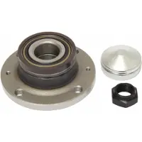 MAPCO Radlagersatz hinten [Hersteller-Nr. 26031] für Abarth, Fiat