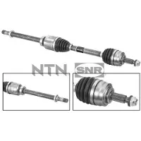 SNR Antriebswelle DK68.021