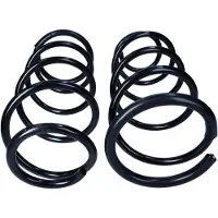 MAXGEAR Fahrwerksfeder 60-1425D