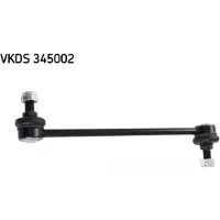 Skf Stange/Strebe Stabilisator VKDS 345002 für Opel Saab Vectra B CC Meriva A