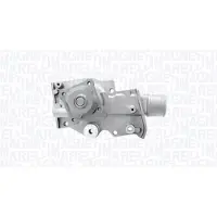 MAGNETI MARELLI Wasserpumpe 352316170146