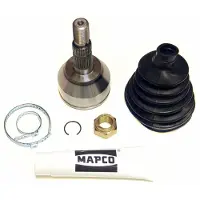 MAPCO Gelenksatz 16722