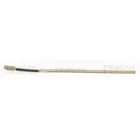TRISCAN Seilzug, Feststellbremse [Hersteller-Nr. 8140241155] für Opel, Vauxhall