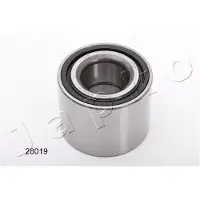Japko Radlagersatz Hinten für SUZUKI SWIFT III (MZ, EZ) 58mm 428019