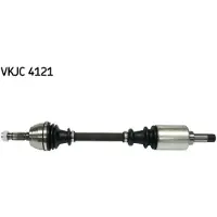 Skf VKJC 4121 Antriebswelle Vorne Links passend für PEUGEOT 205 II (20A/C) 205 I Cabriolet (741B, 20D) für CITROËN C15 (VD-)