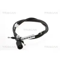 TRISCAN Seilzug, Feststellbremse 8140 241144