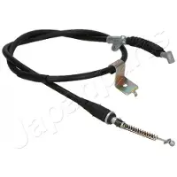 Japanparts Seilzug, Feststellbremse BC-152L