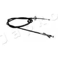 Japko Seilzug, Feststellbremse 131635L