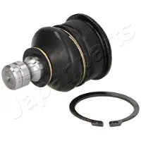 Japanparts Traggelenk Vorne für NISSAN MICRA III (K12) BJ-106