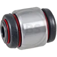 A.B.S. . Lagerung Radlagergehäuse 271698 für LAND ROVER Range Rover Sport (L320) 62mm 13mm 47mm