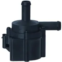 NRF Zusatzwasserpumpe 390035