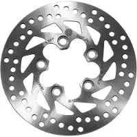 Brembo Oro 68b40724 Bremsscheibe