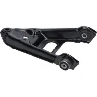 KAVO PARTS SCA-10602 Querlenker für SMART CITY-COUPE (450) Längslenker