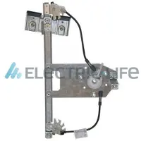 Electric Life Fensterheber zrsk702r hinten rechts für Skoda