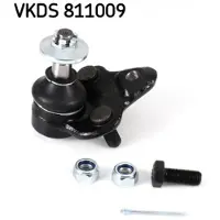 Skf Trag-/Führungsgelenk VKDS 811009