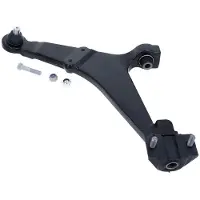 LEMFÖRDER Lenker, Radaufhängung [Hersteller-Nr. 1743304] für Citroën, Peugeot