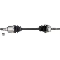FEBI BILSTEIN Antriebswelle FEBI 197461