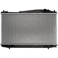 THERMOTEC Kühler, Motorkühlung D70015TT
