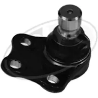 DYS Traggelenk Vorne Links Vorne Rechts für RENAULT Megane IV Grandtour (K9A/M/N) 27-23229