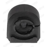 Moog ME-SB-15186 Lagerung Stabilisator Stabigummi passend für MERCEDES-BENZ V-Klasse (W447) VITO Kasten (W447) VITO Tourer (W447) VITO Mixto (W447)