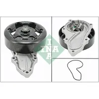 Schaeffler INA Wasserpumpe 538 0803 10