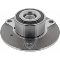 MAPCO Radlagersatz Vorne für SMART FORTWO Coupe (451) 68mm 26964