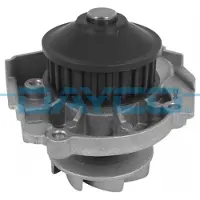 DAYCO Wasserpumpe, Motorkühlung [Hersteller-Nr. DP041] für Lancia, Fiat