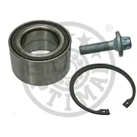OPTIMAL Radlagersatz 401049