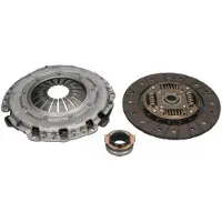 KAVO PARTS Kupplungssatz Kupplung für HYUNDAI TUCSON (JM) CP-1521