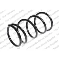 TRISCAN Fahrwerksfeder 4015675