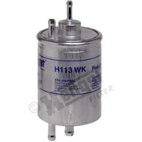 HENGST FILTER Kraftstofffilter H113WK
