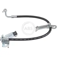 A.B.S. Bremsschlauch SL 1775