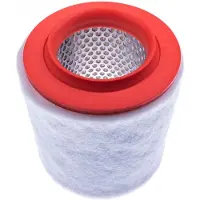 DENCKERMANN Luftfilter A142144