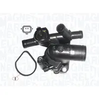 MAGNETI MARELLI Thermostat, Kühlmittel 352317101990