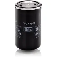MANN-FILTER Kraftstofffilter WDK 7001
