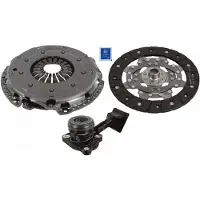 SACHS Sada spojky