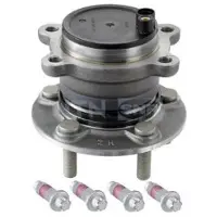 SNR Radlagersatz R152.89